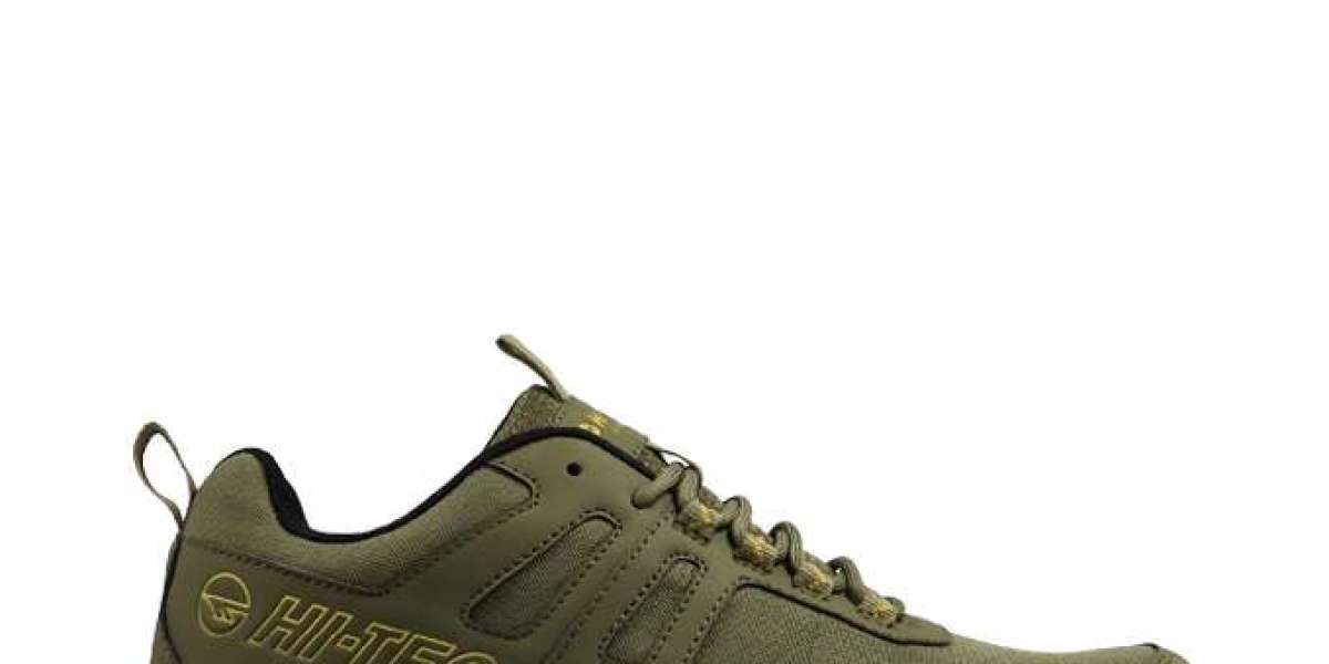 Discover the Best Hi-Tec Sneakers for Hiking and Outdoor Adventures: Comfort Meets Durability