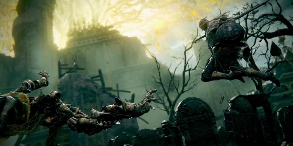 MMOexp-Elden Ring: Multi-Hit Ashes of War That Change Everything