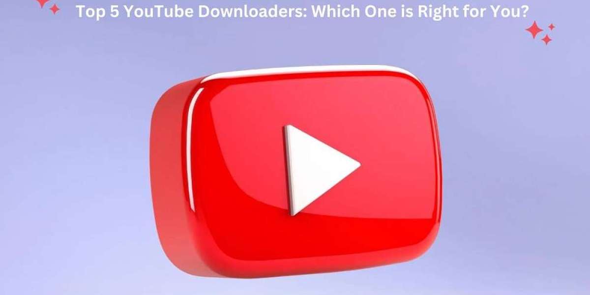 Best YouTube Downloader for HD & 4K Videos
