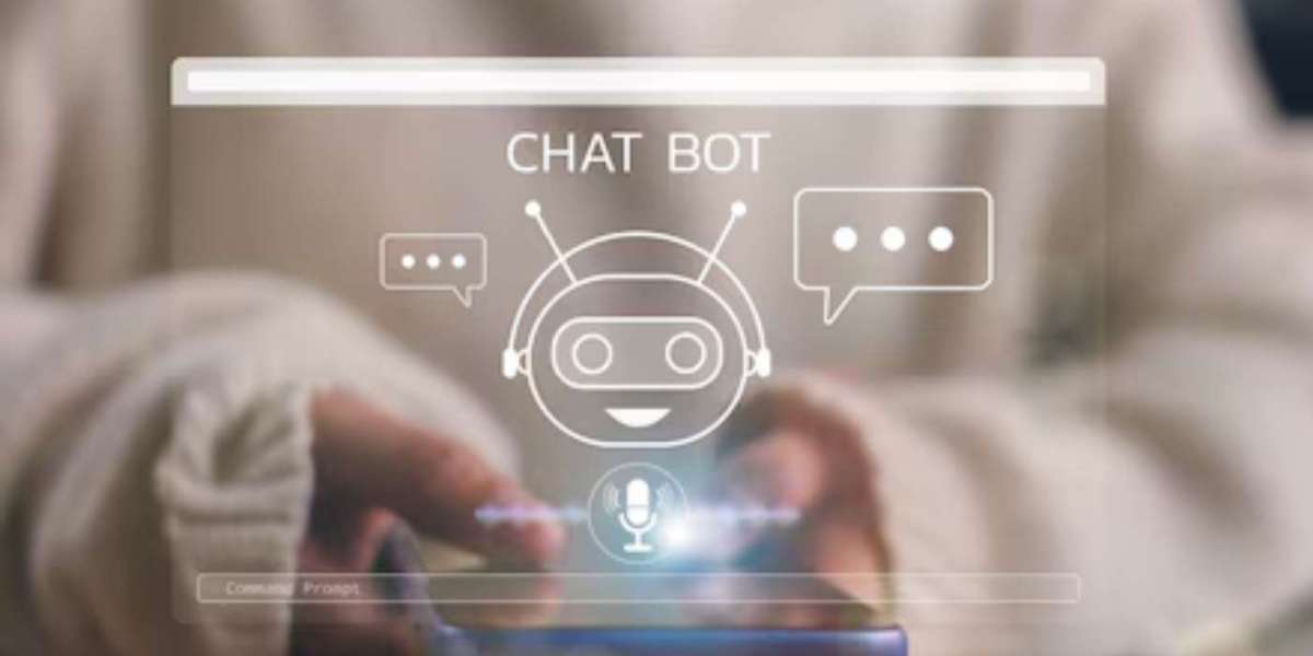AI Chatbot Development Company