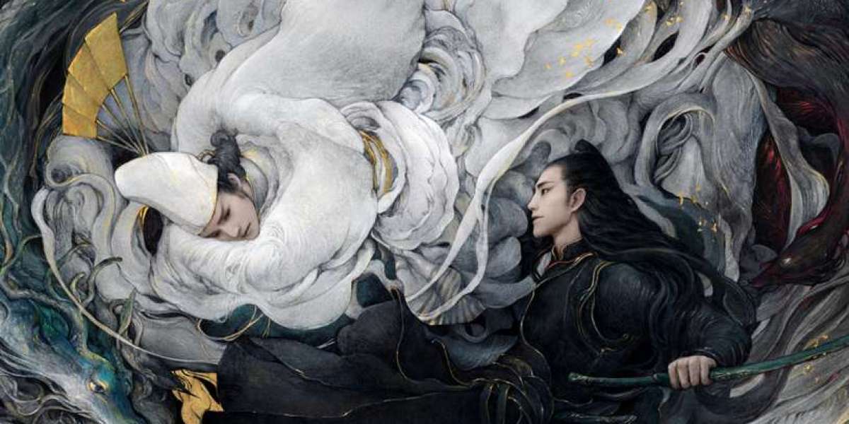 Onmyōji: Netflix's Epic Fantasy - A Cinematic Journey