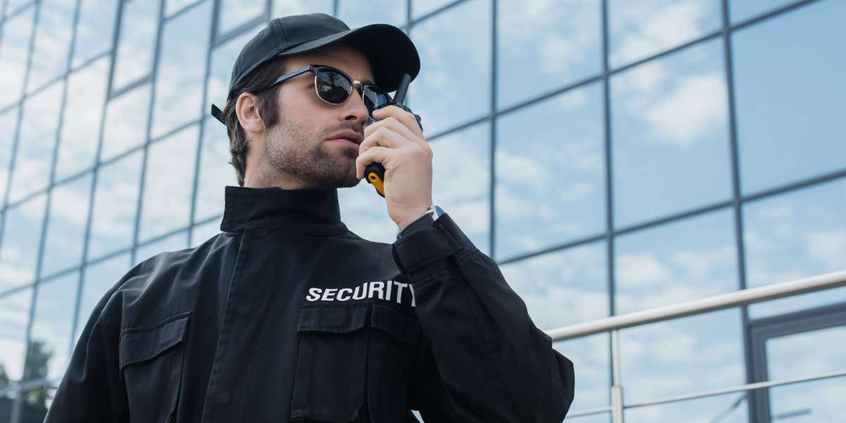 Owl Sight Security Services: Protecting Los Angeles Construction Sites 24/7