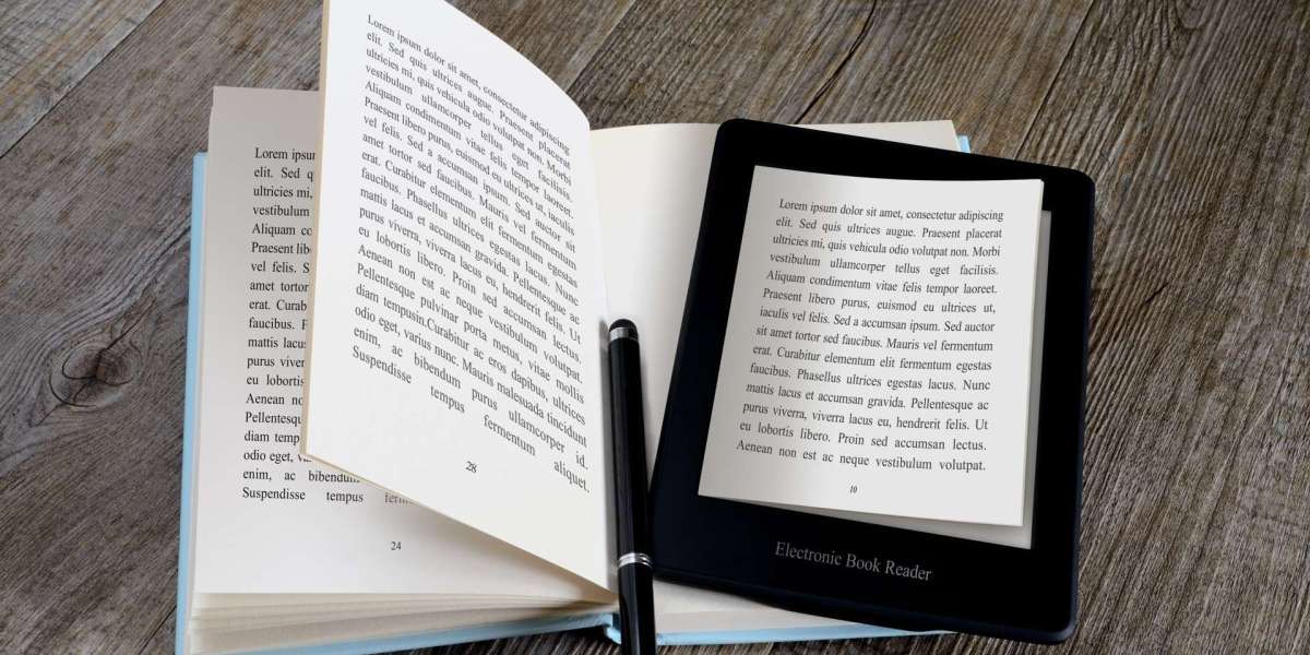 Why Choose an eBook Marketing Company in the USA