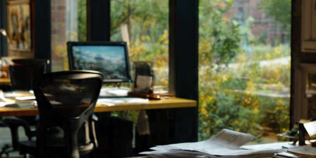 Historic Building Architect: Preserving Heritage with Modern Design Solutions in Kent