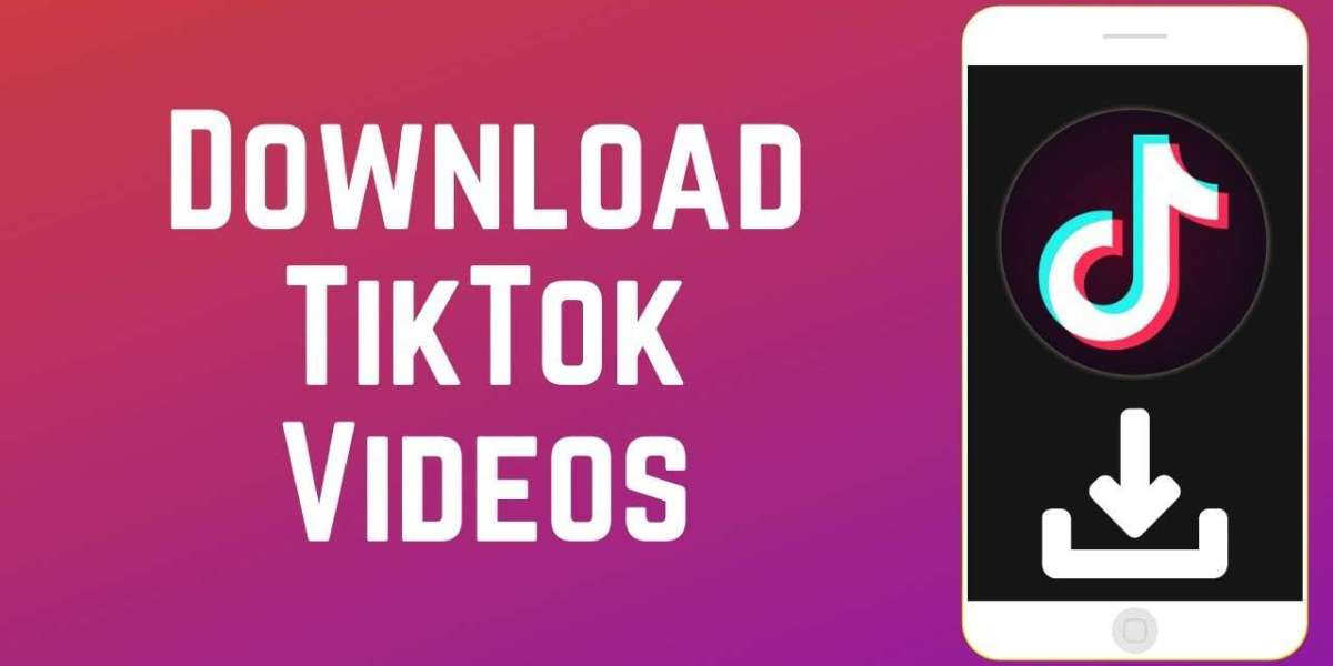 How to Download Video TikTok Instantly Without Any Software?