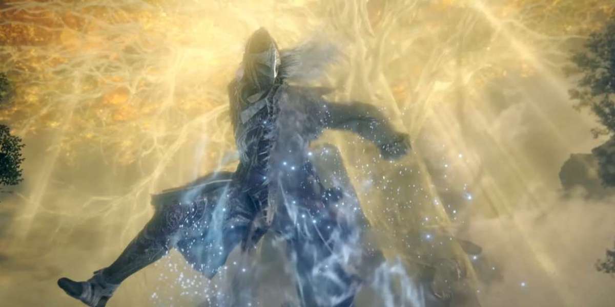 MMOexp-Elden Ring: How to Master the Mad Martial Artist Playstyle