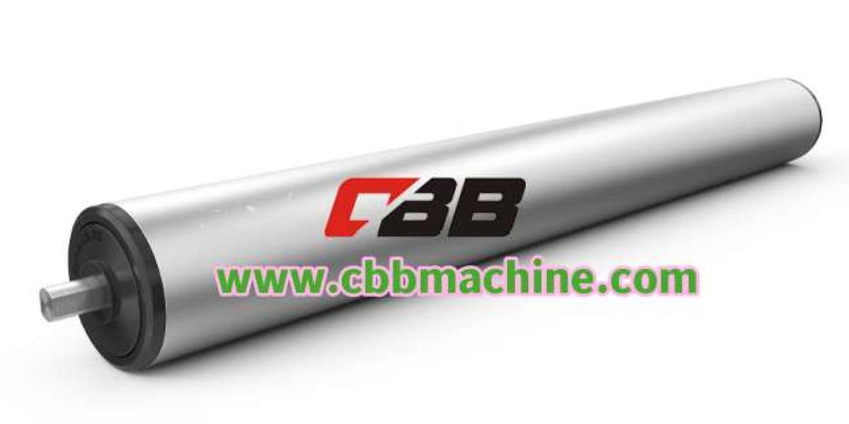 Does Cbbmachine Aluminum Roller Fit Multiple Industries?