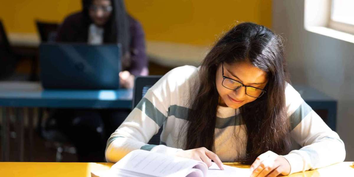 How Can Data Transmission Assignment Help Improve Your Grades?