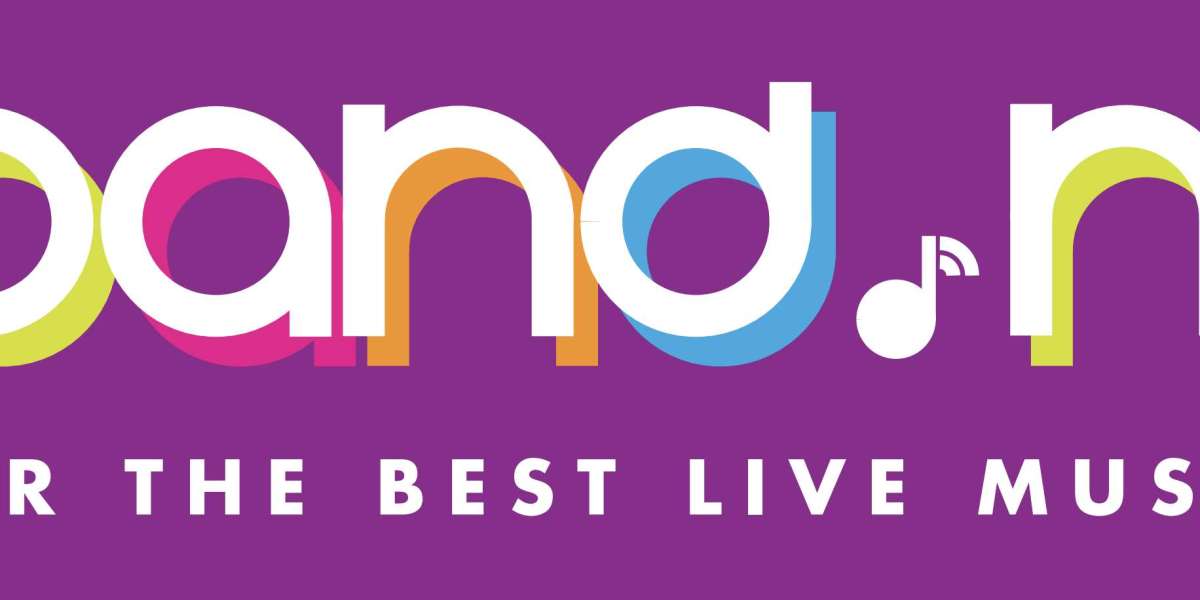 Live band huren: de complete gids voor een onvergetelijk evenement