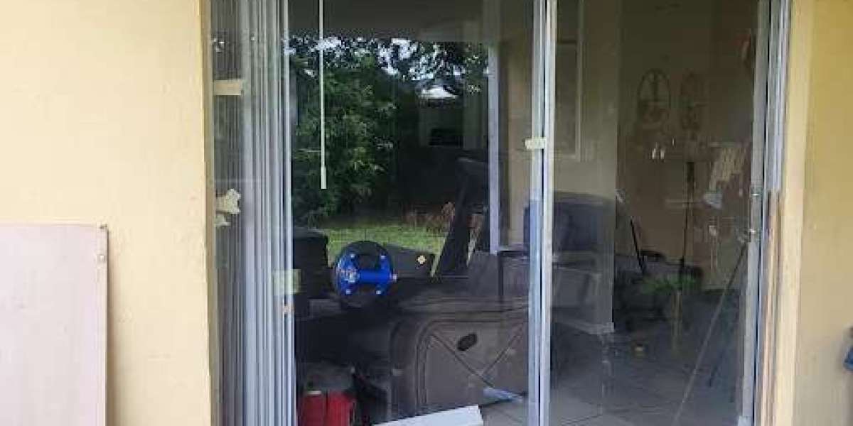 Top-Rated Sliding Door Replacement in Kendall County, IL