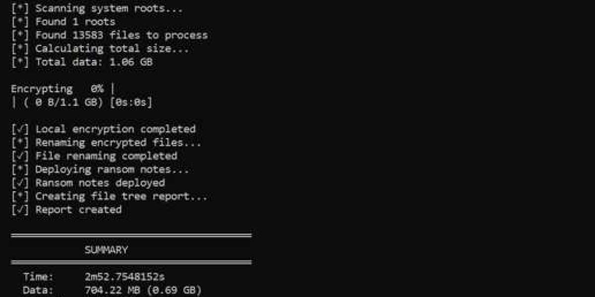 ShinySp1d3r Ransomware – New Threat Emerges