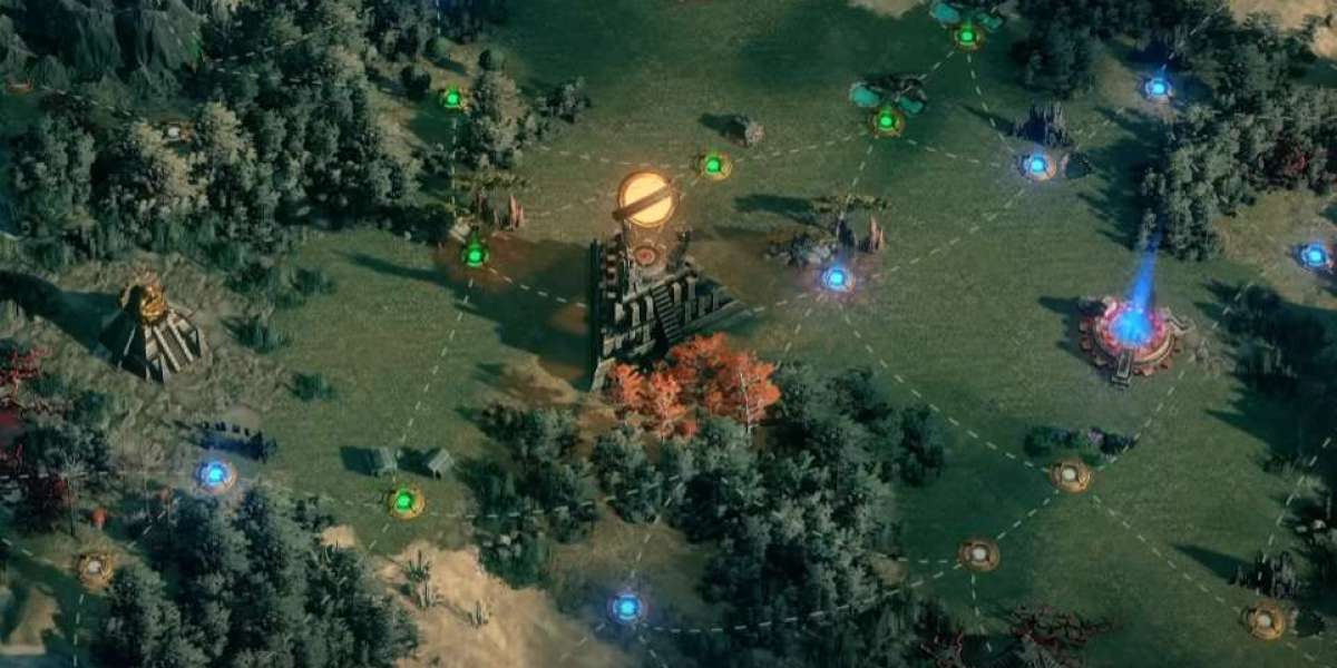 MMOexp-POE: Why Strongbox Farming Is Dominating the Current Meta