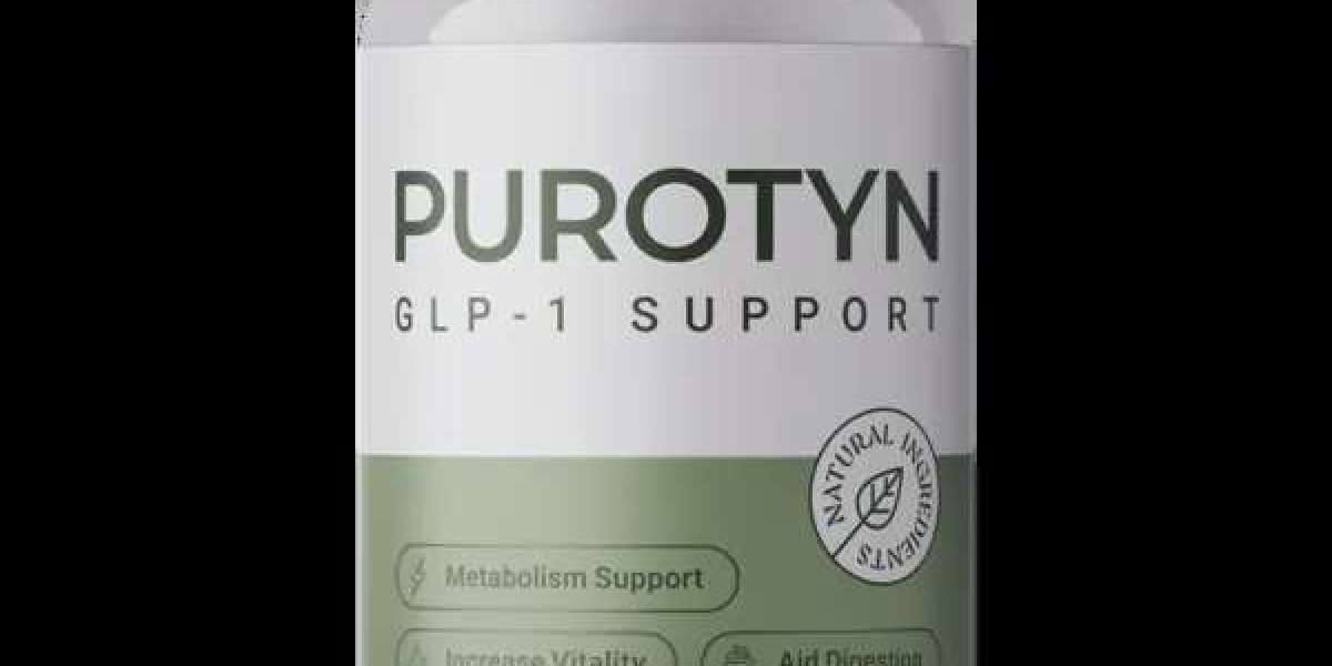 Purotyn GLP-1 France