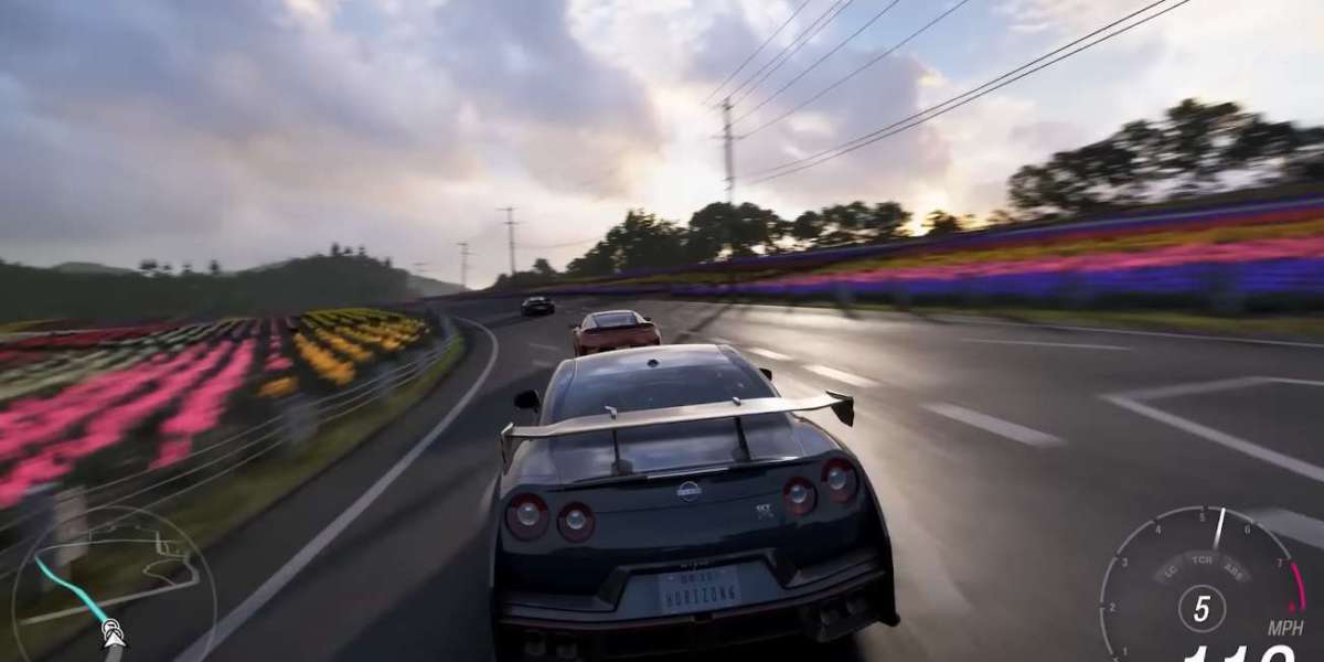 Step-by-Step Guide to Forza Aero Customization in FH6