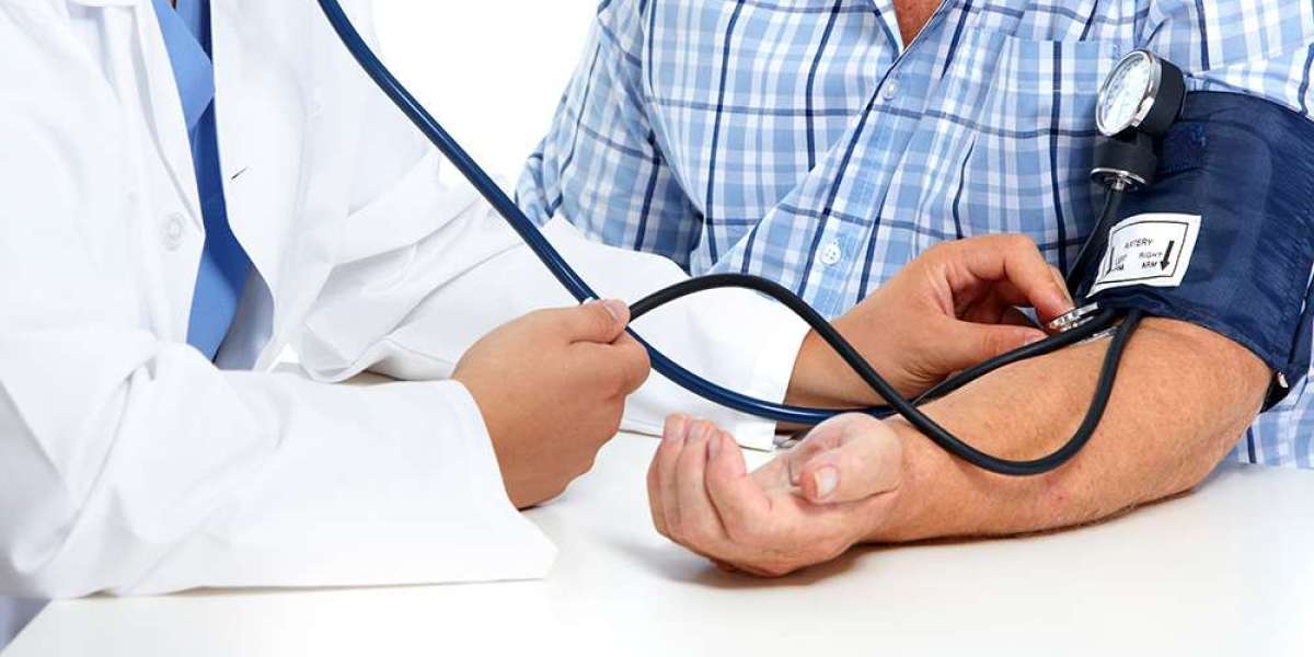 CardioX Blood Pressure Denmark