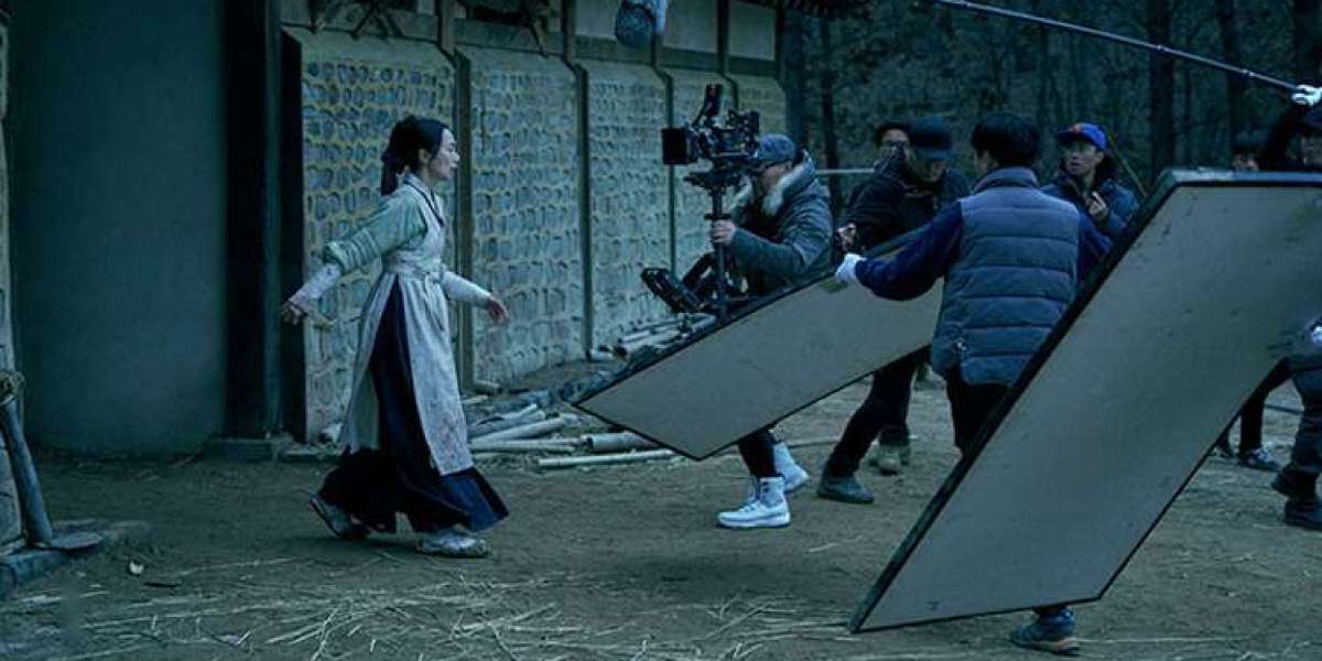 Kingdom Season 2 - Netflix Release Date Announced