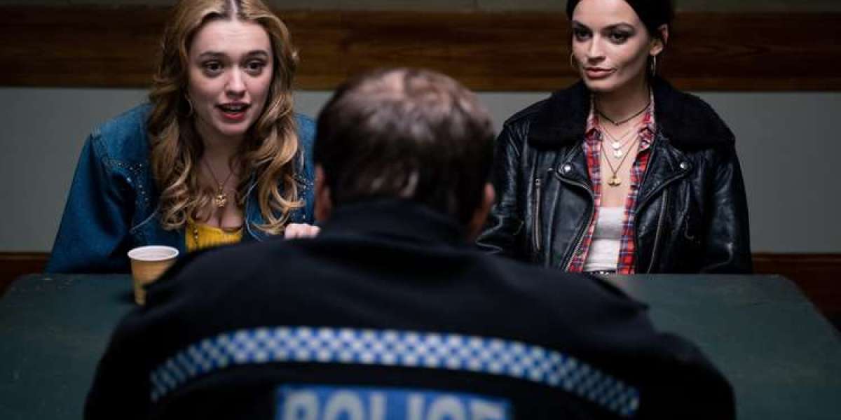 Netflix Series Sex Education: Breaking Taboos