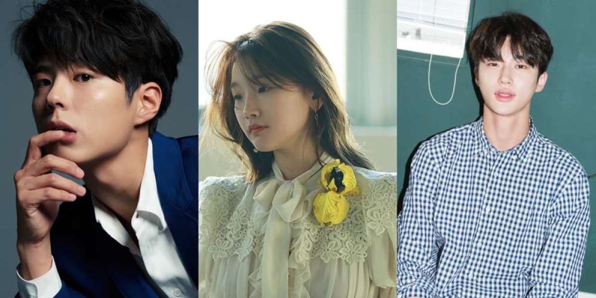 Record of Youth: Netflix K-Drama 2020 Debut