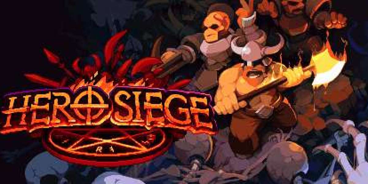 Hero Siege Demon Slayer Build – Gear, Skills & Fast Progression