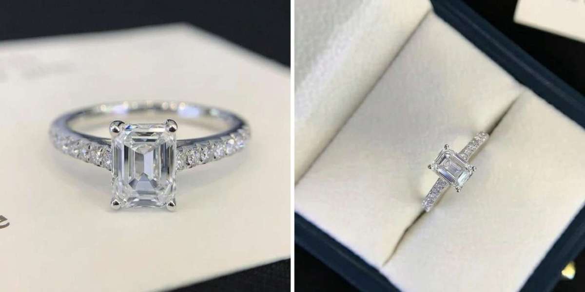 Diamond Ring Ideas Under $2000 for Every Preference