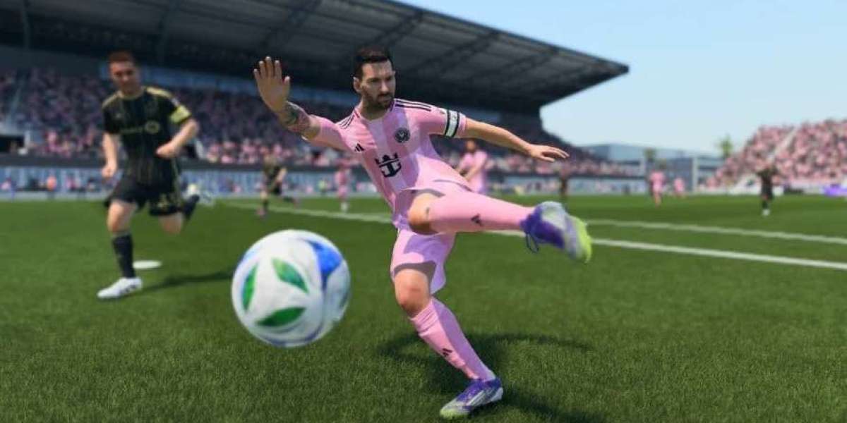FC 26 underlines the game's growing emphasis