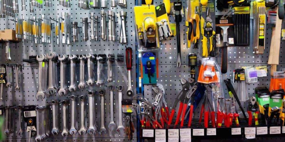 Find the Best DIY Hardware Near Me in Your Area
