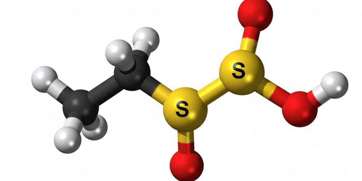 Ethylene Sulfate: Properties, Uses and Industrial Role