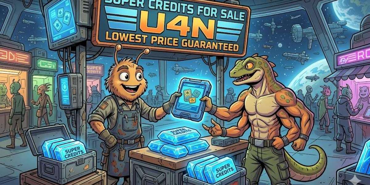 Get More for Less: Helldivers 2 Super Credits Sale
