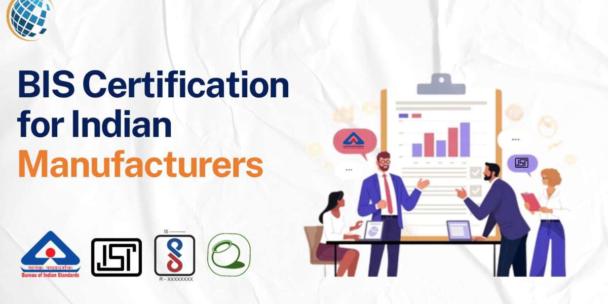 Everything You Need to Know About ISI Mark Registration