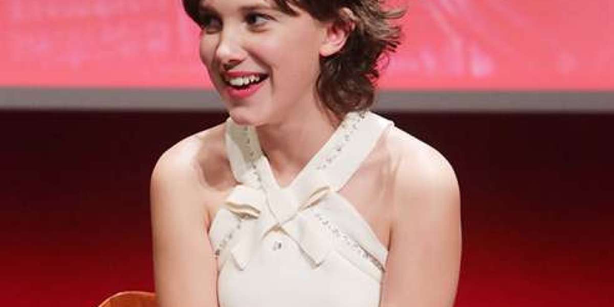 Netflix Adapts 'The Girls I've Been' - Millie Bobby Brown Stars