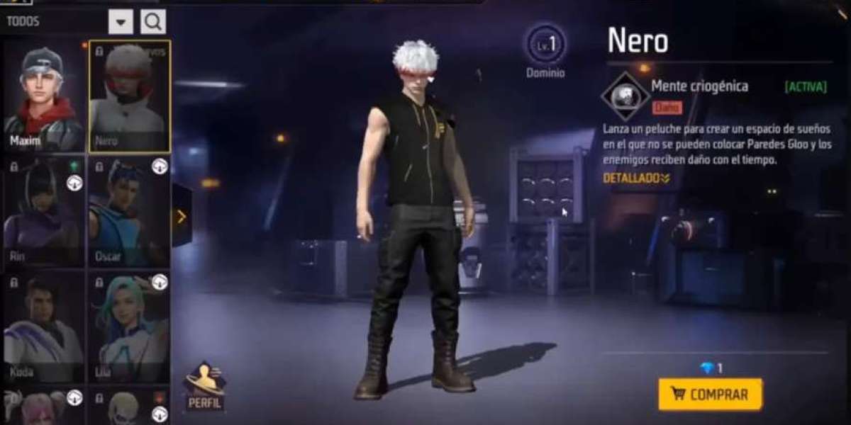 Free Fire OB51 Update: New Skins & Rewards