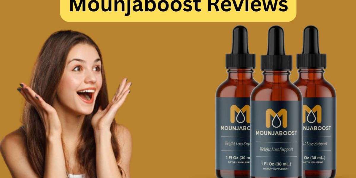 Mounjaboost Natural Weight Loss Support for Fat Burning Metabolism and Energy