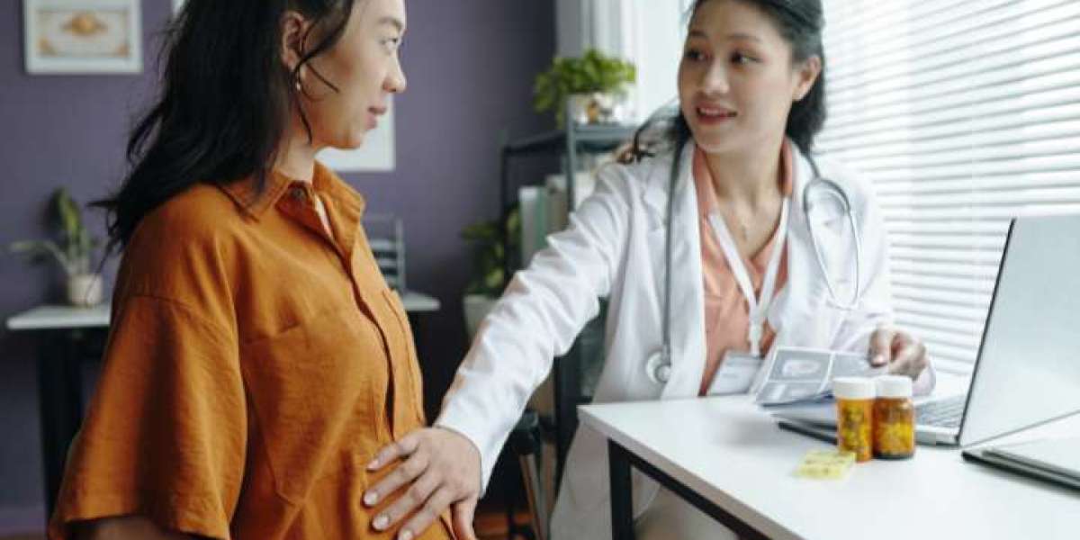 5 Must-Know Services for Expecting Mothers?