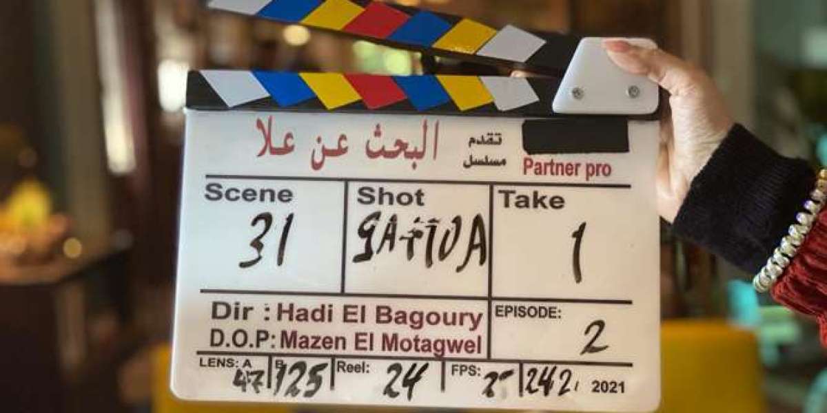 Finding Ola – Netflix's New Arabic Series: Cast & Story