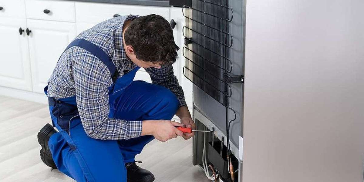 Affordable Refrigeration Repair Solutions Pinehurst, NC