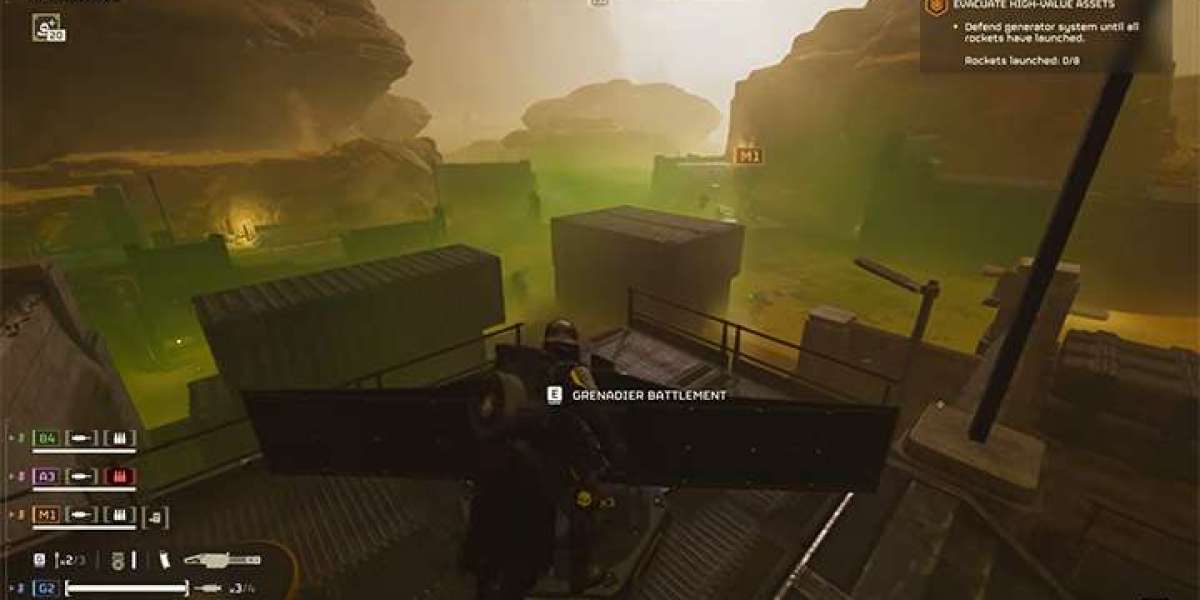 Why the Hive Guard Stealth Change Felt So Unfair