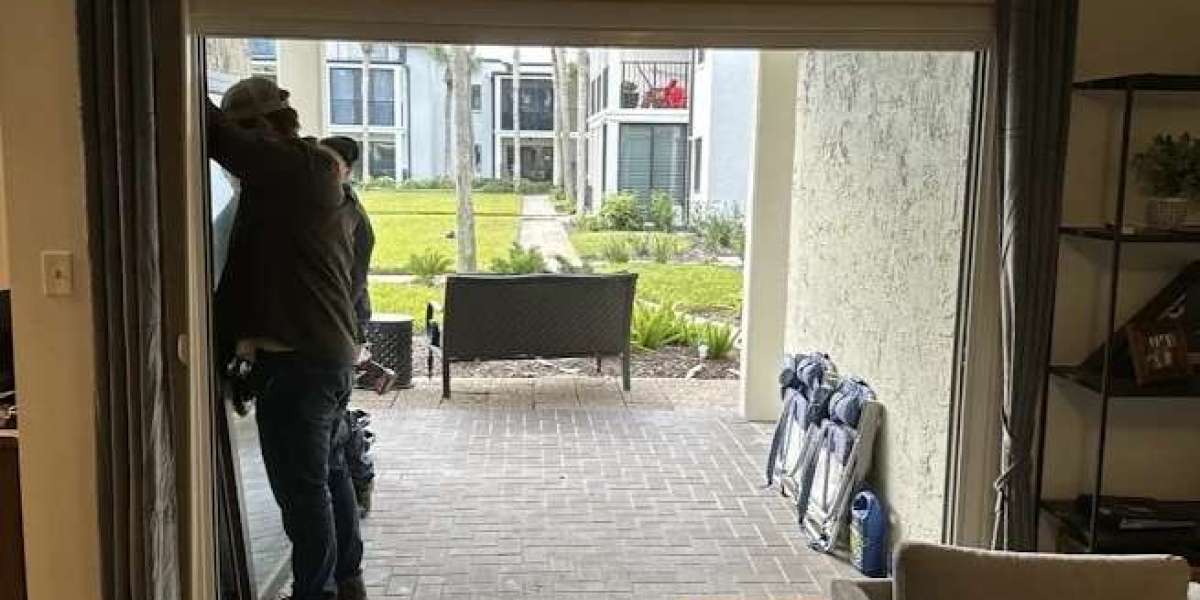 Top-Rated Sliding Door Repair in Tinley Park, IL