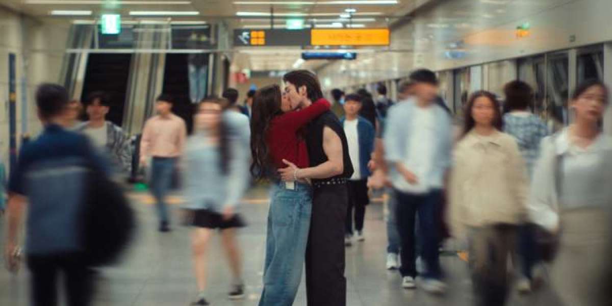 Min Ho's Grand Gesture - Romantic Finale