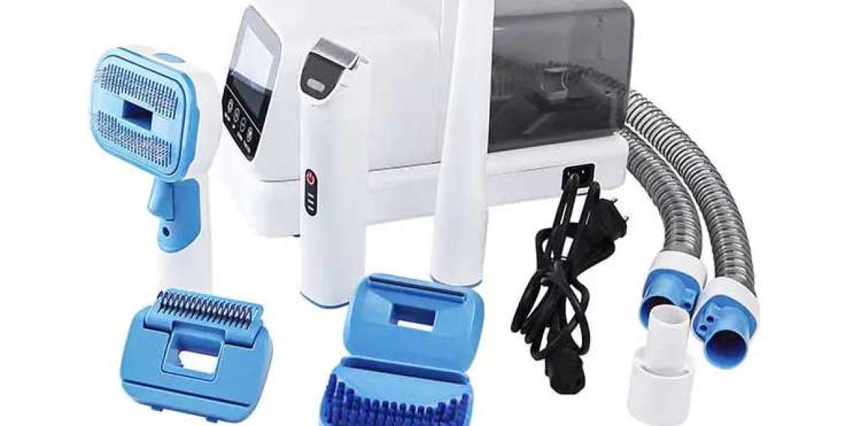 Extending the Life of Pet Clippers