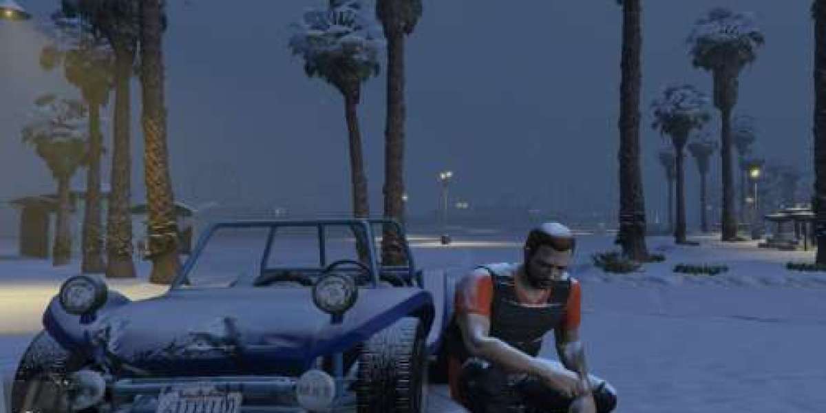 rsvsr how to build the best item progression path in gta online