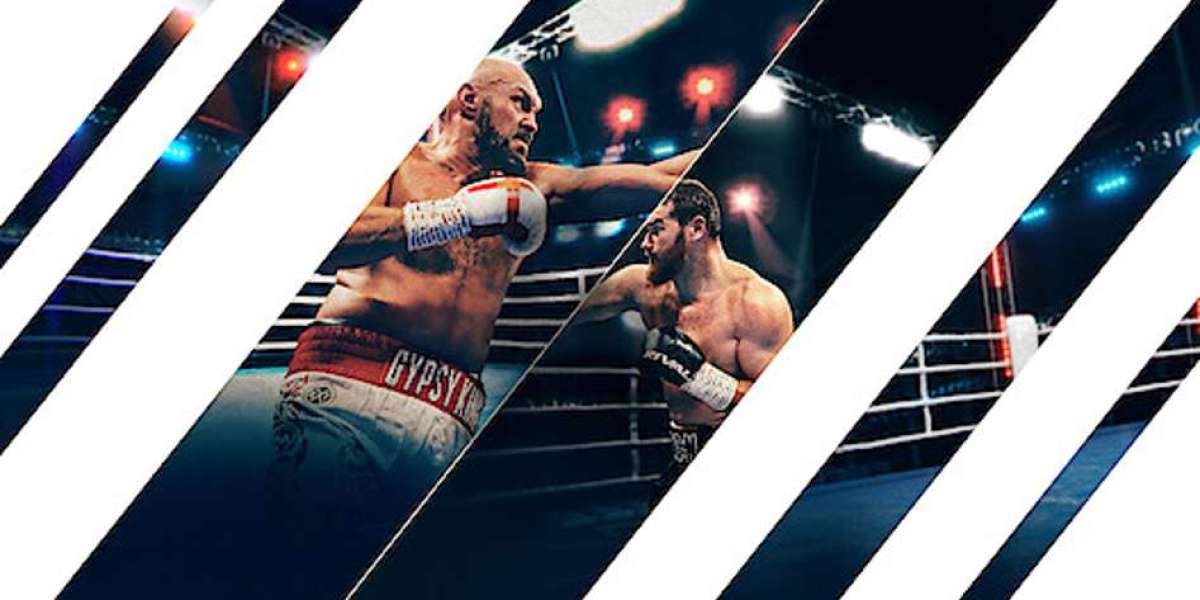 Heavyweight Clash Preview: Stylistic Battle