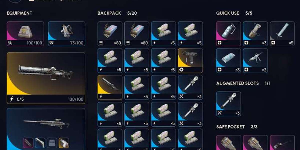 Maximizing Firefly Spawns: Spaceport Bunker Event