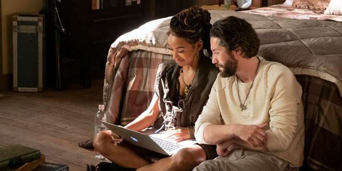 Dear White People: Final Season Announced