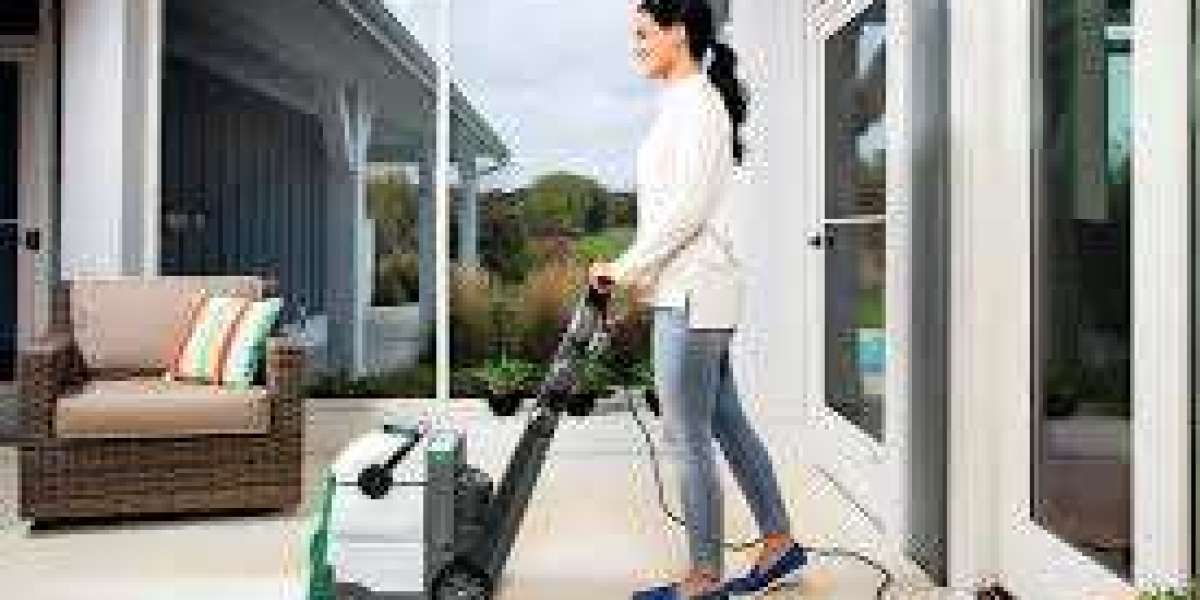 Interior Care That Works Well Includes Carpet Cleaning Services