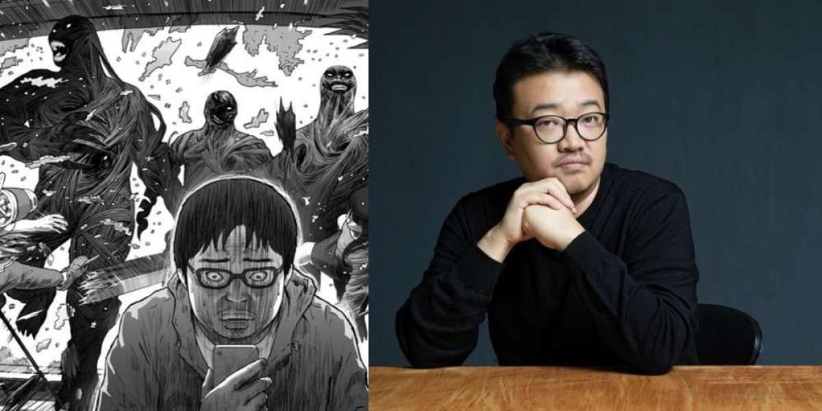 Hellbound on Netflix: Korean Supernatural Series