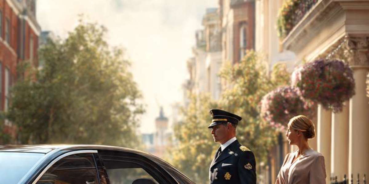 Premium Airport Transfers for Comfortable and Stress-Free Travel