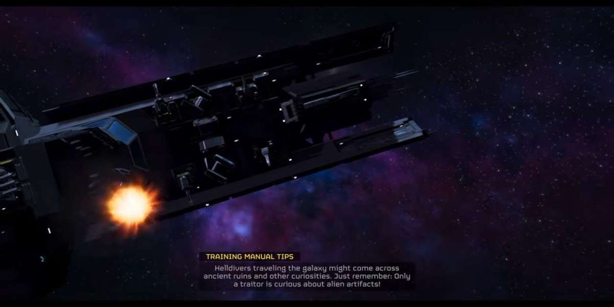 Helldivers 2 Players Demand More Transparency