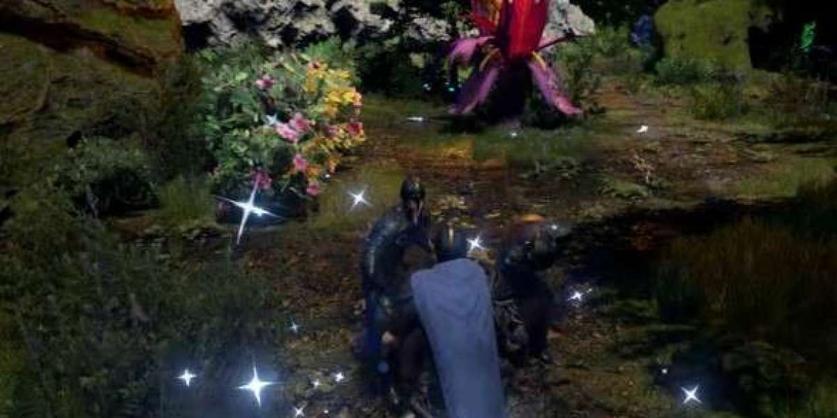 Ashes of Creation Gold: How to Farm Gold Efficiently