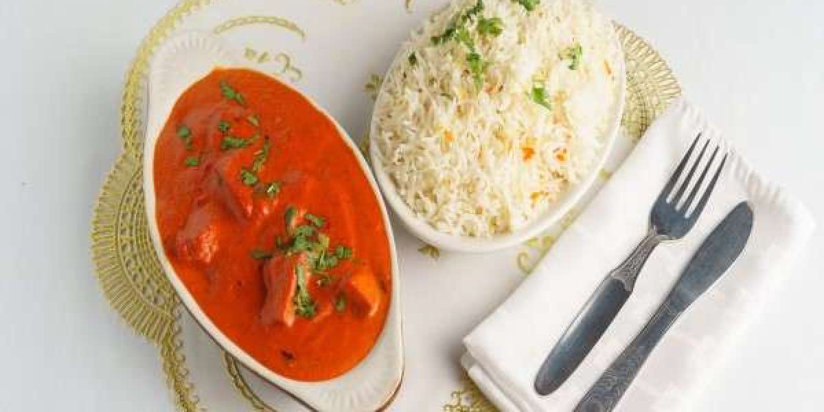 Dusmesh Indian Restaurant – The Best Indian Dine-In Restaurant in Cincinnati OH