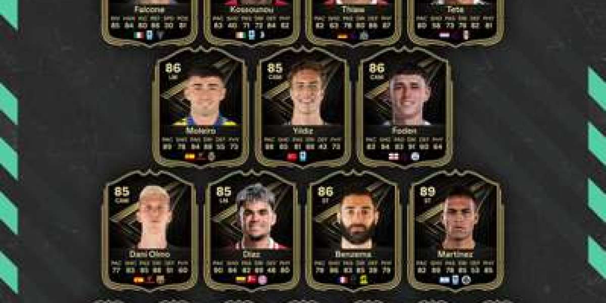 Team of the Week 12 Predictions – Top EAFC 26 Picks